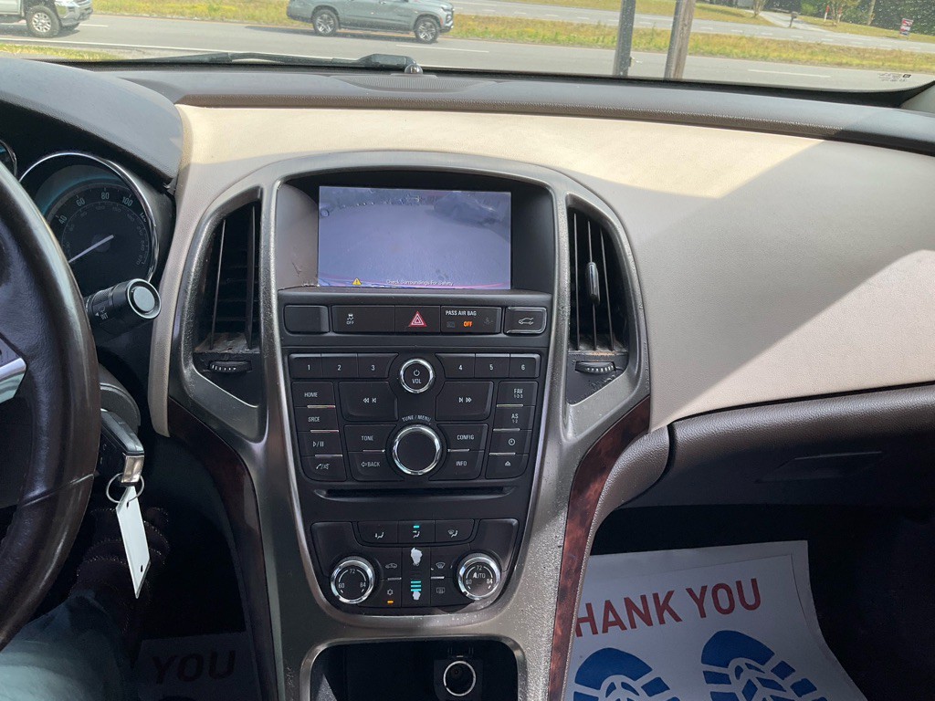 2011 Nissan Murano Image 14