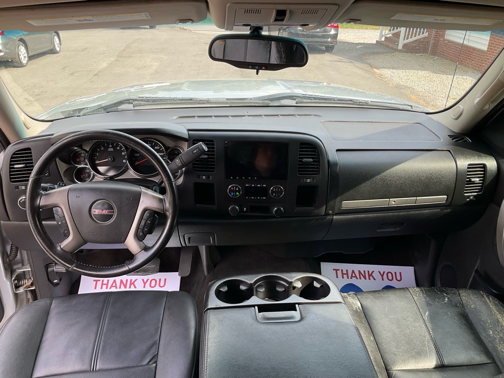 2013 GMC Sierra 1500 Image 5