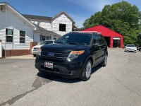 Image for 2013 Ford Explorer Limited ID: 7392238