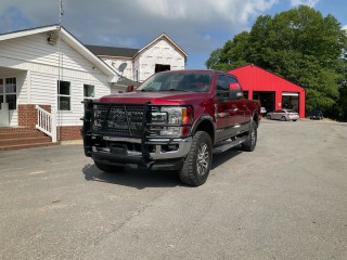 Image for 2017 Ford F-250 Super Duty ID: 7401139