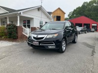 Image for 2012 Acura MDX SH- ID: 7409243
