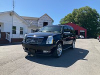 Image for 2013 Cadillac Escalade Luxury ID: 7410427