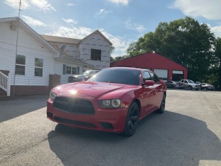 Image for 2011 Dodge Charger R/t Plus ID: 7432952