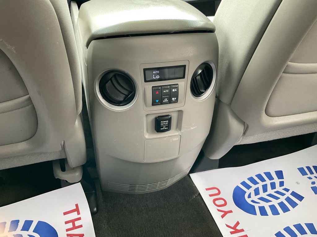 2012 Honda Pilot Image 6
