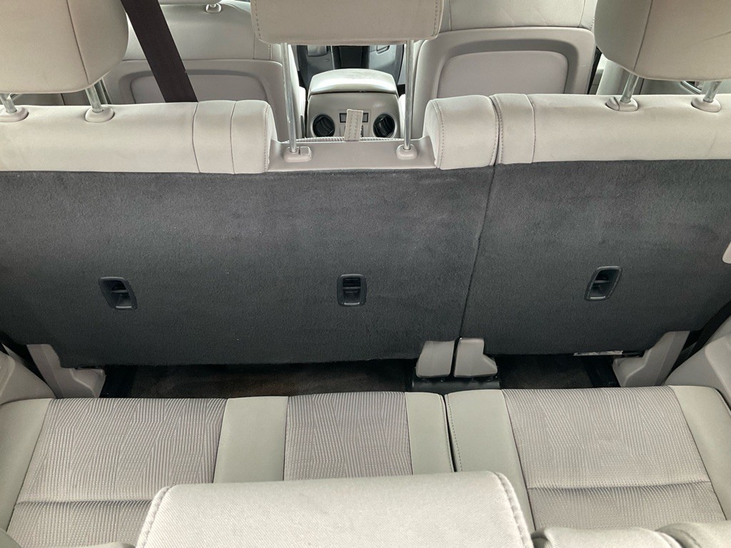2012 Honda Pilot Image 7
