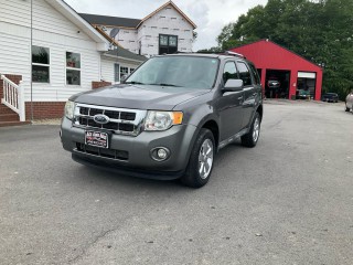 Image for 2012 Ford Escape Limited ID: 7447189
