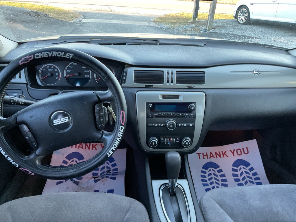 2006 Chevrolet Impala Image 7