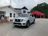 Image for 2017 Nissan Armada SV ID: 7522306