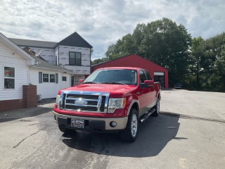 Image for 2009 Ford F-150 XL ID: 7579846