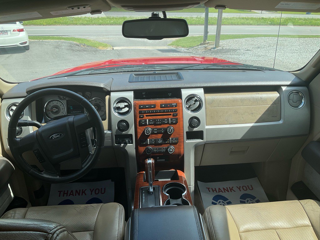 2009 Ford F-150 Image 5