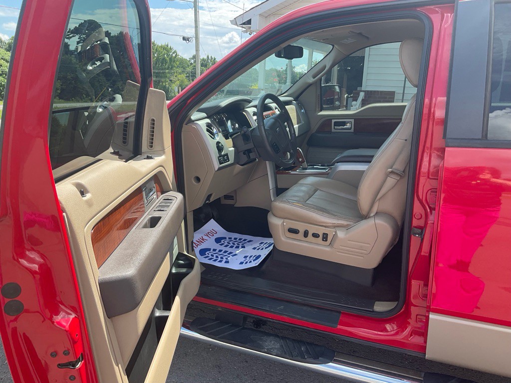 2009 Ford F-150 Image 7
