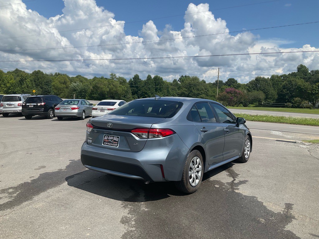 2022 Toyota Corolla Image 3