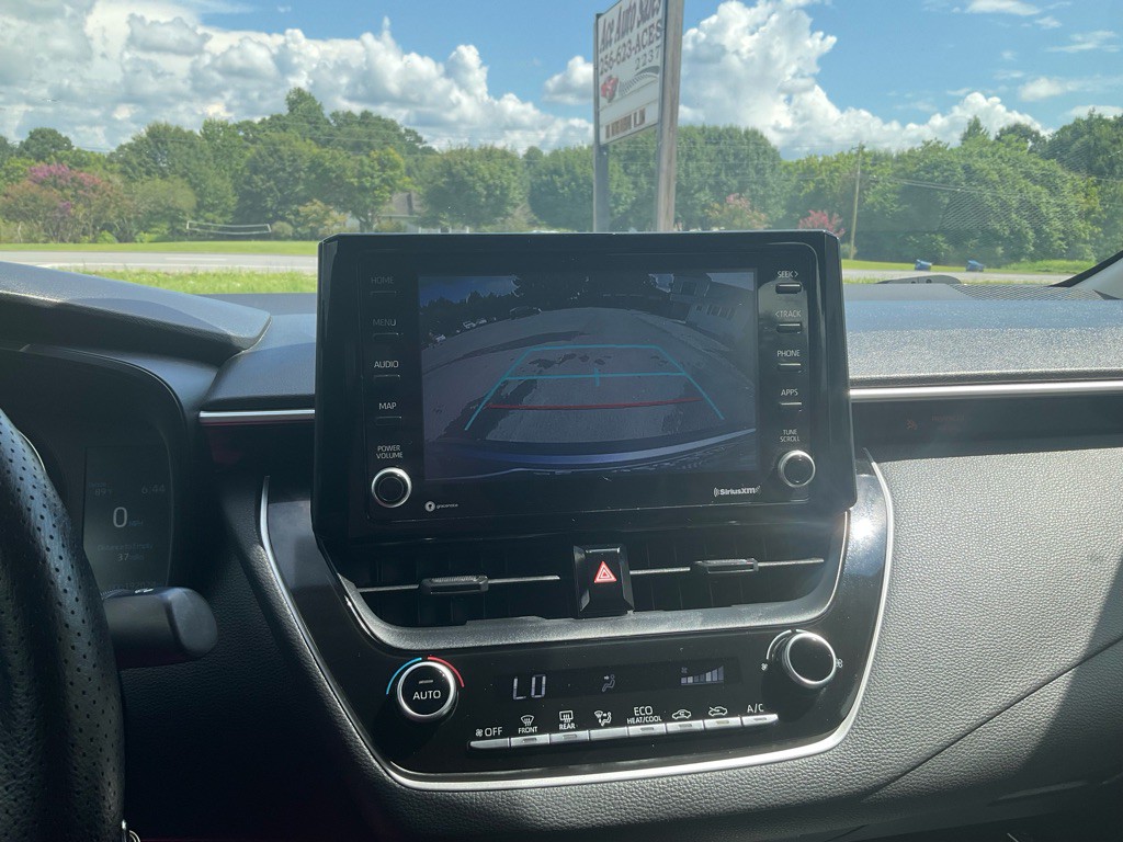2022 Toyota Corolla Image 4