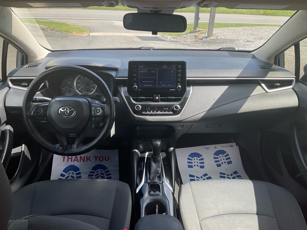2022 Toyota Corolla Image 5