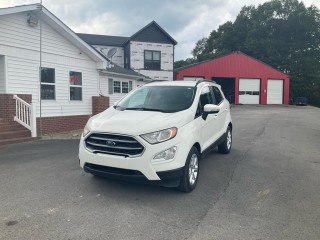 Image for 2020 Ford Econoline SE ID: 7588245