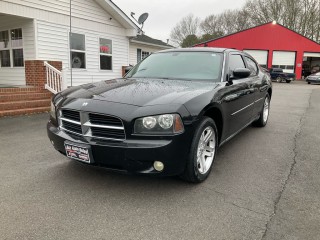 Image for 2007 Dodge Charger SE ID: 7613771