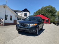 Image for 2010 Hyundai Santa Fe SE ID: 7657339