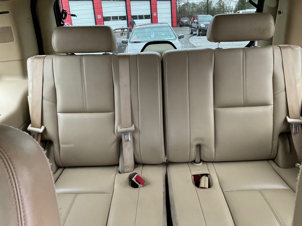 2007 Chevrolet Tahoe Image 9