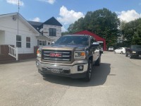 Image for 2015 GMC Sierra 1500 SLT ID: 7670165