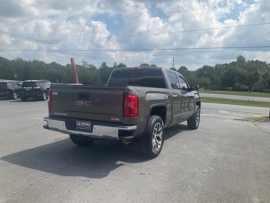 2015 GMC Sierra 1500 Image 3