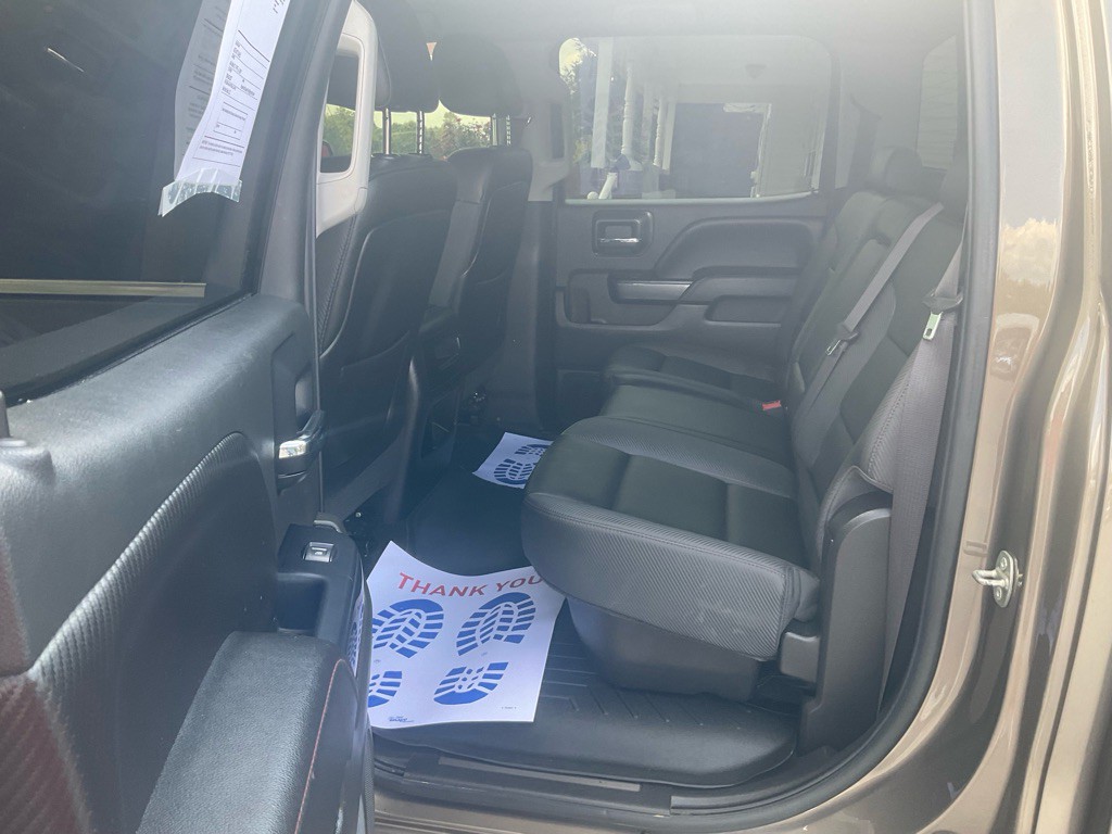 2015 GMC Sierra 1500 Image 6