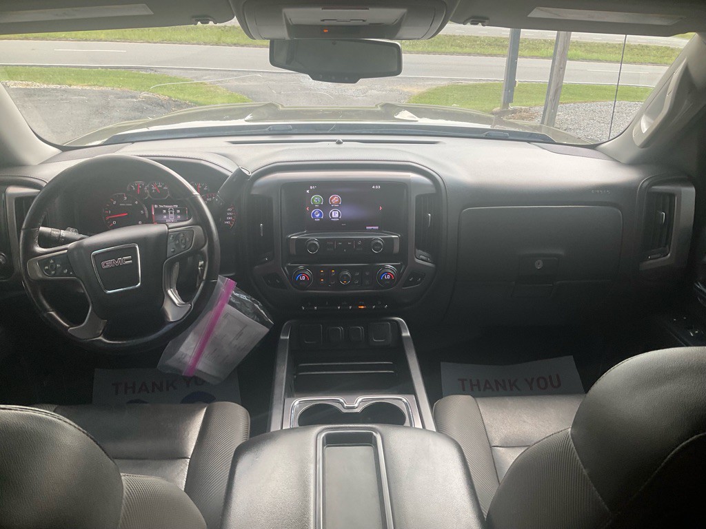 2015 GMC Sierra 1500 Image 7