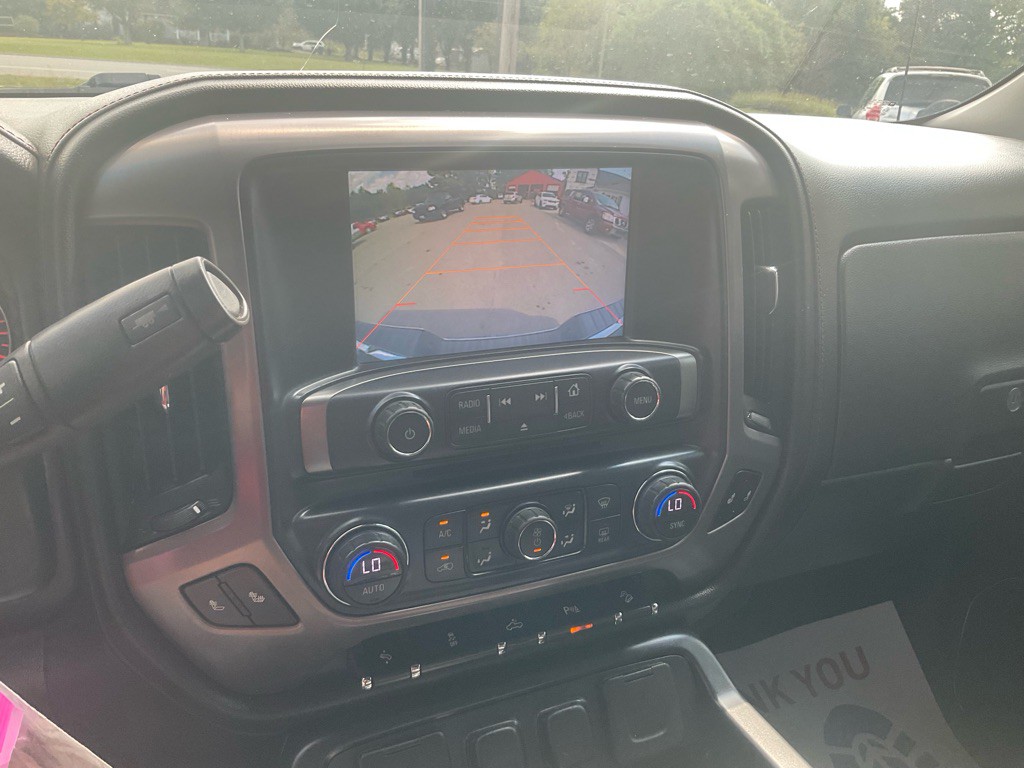 2015 GMC Sierra 1500 Image 8