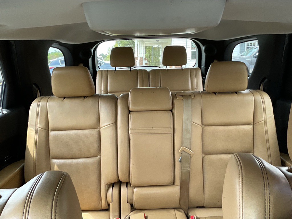 2012 Dodge Durango Image 14