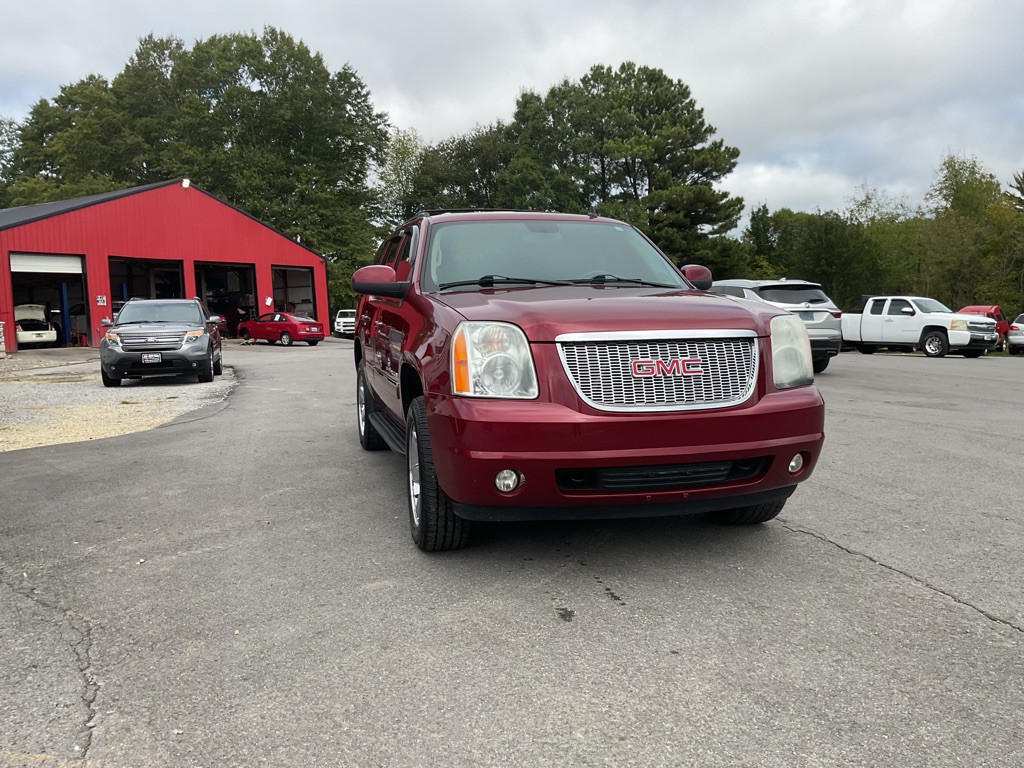 2010 GMC Yukon Image 10