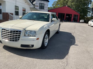 Image for 2005 Chrysler 300 Touring ID: 7686922