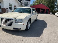 Image for 2005 Chrysler 300 Touring ID: 7686922