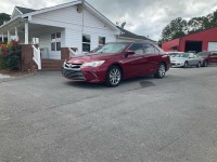 Image for 2015 Toyota Camry LE ID: 7699570