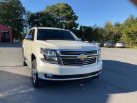 Image for 2015 Chevrolet Tahoe LTZ ID: 7706686