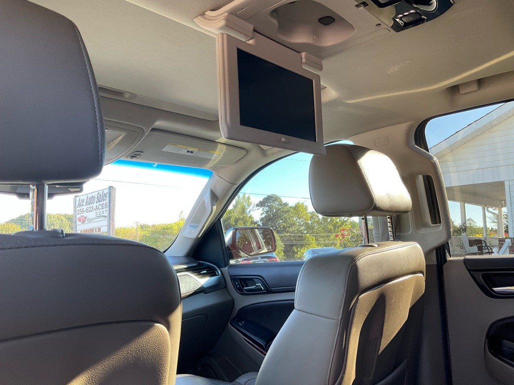 2015 Chevrolet Tahoe Image 7