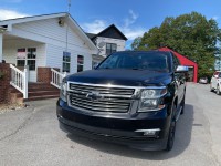 Image for 2015 Chevrolet Tahoe LTZ ID: 7708405