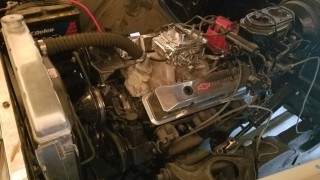 Image for 1957 Chevrolet 3100 pickup ID: 6883478