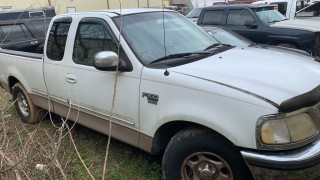 Image for 1998 Ford F-150  ID: 7366187