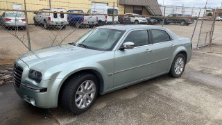 Image for 2006 Chrysler 300  ID: 7449834