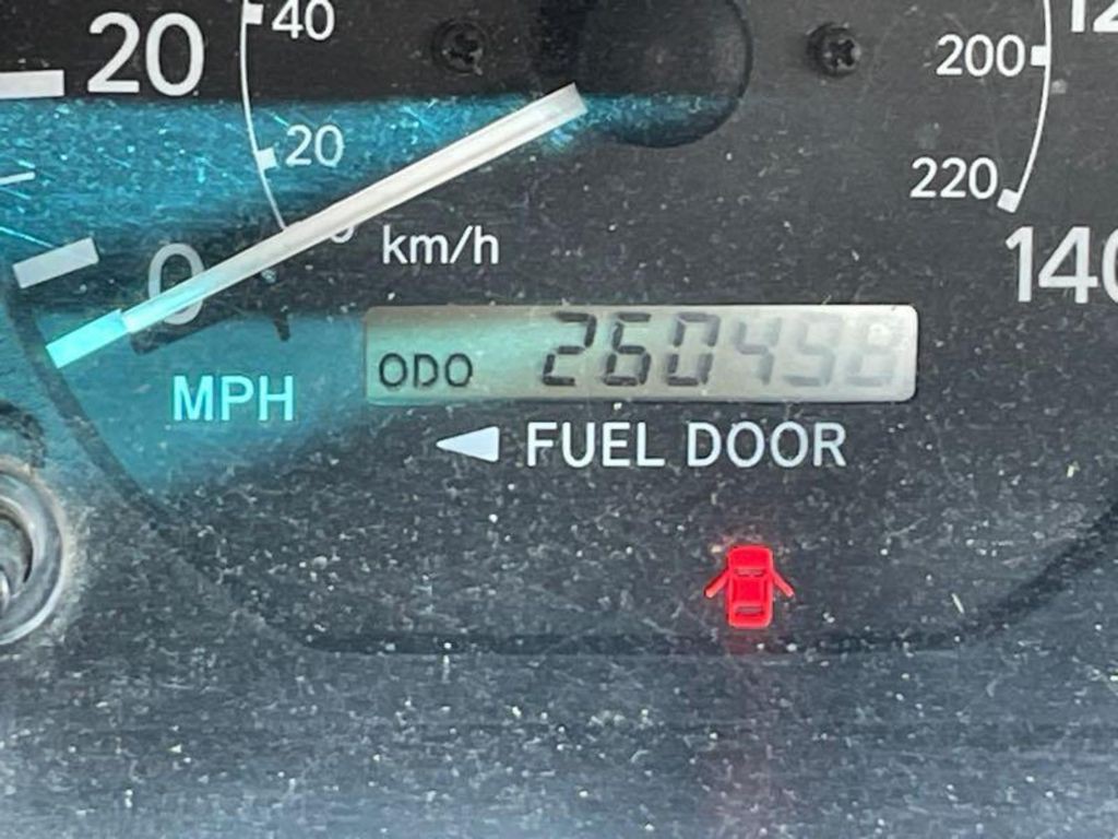2001 Toyota Camry Image 14