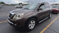 Image for 2008 GMC Acadia SLT-2 ID: 6622549