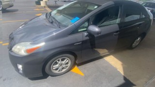 Image for 2011 Toyota Prius  ID: 6622565