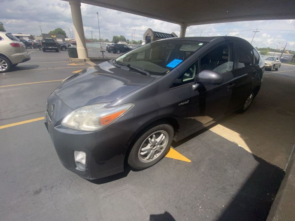 2011 Toyota Prius Image 7