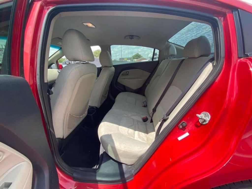 2013 Kia Rio Image 17
