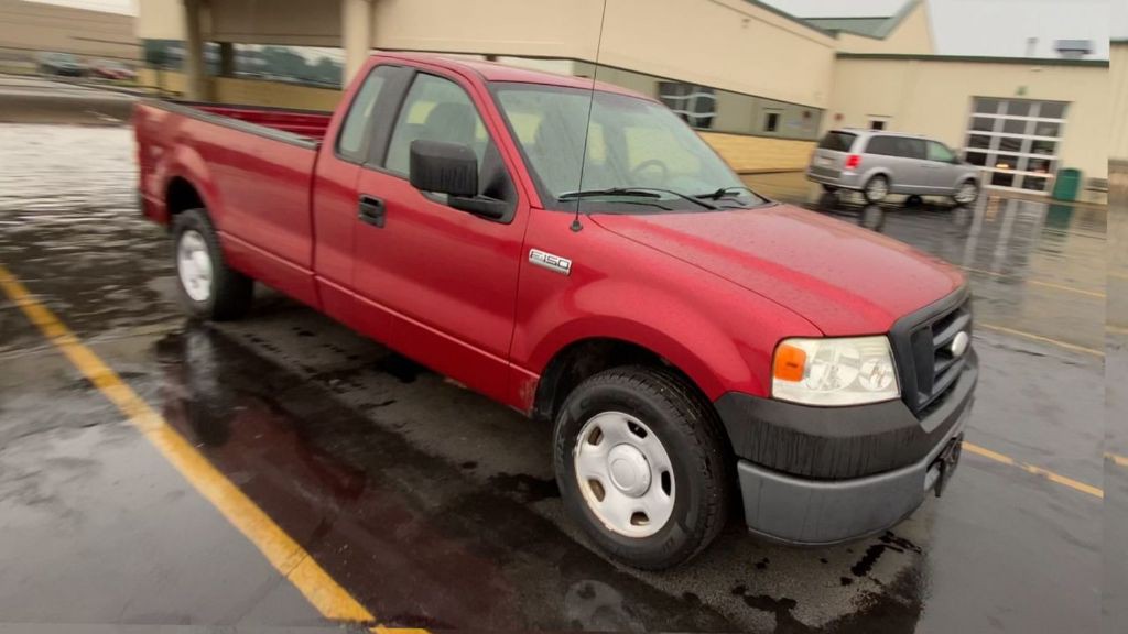 2008 Ford F-150 Image 1