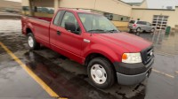 Image for 2008 Ford F-150  ID: 6622608