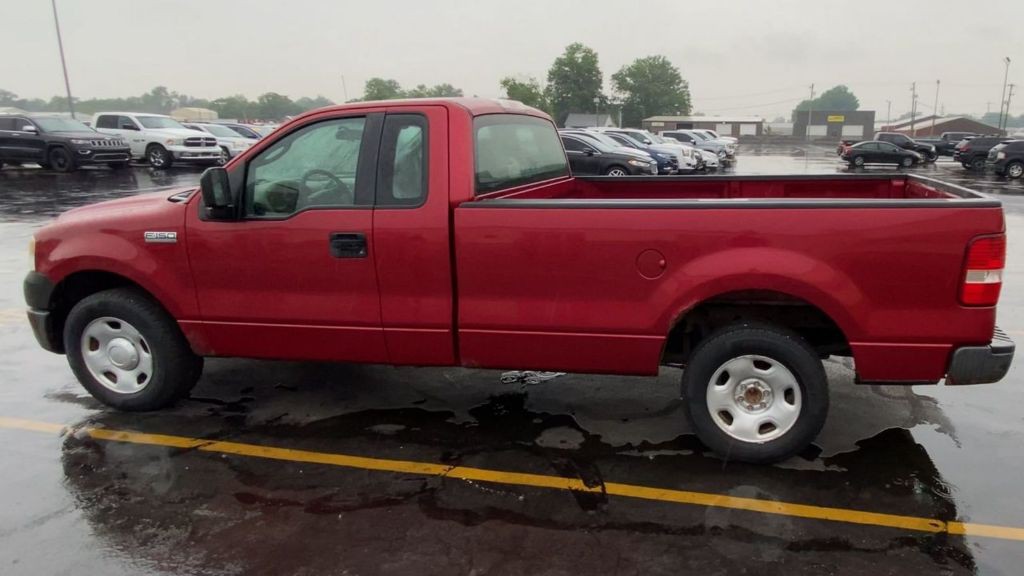 2008 Ford F-150 Image 3