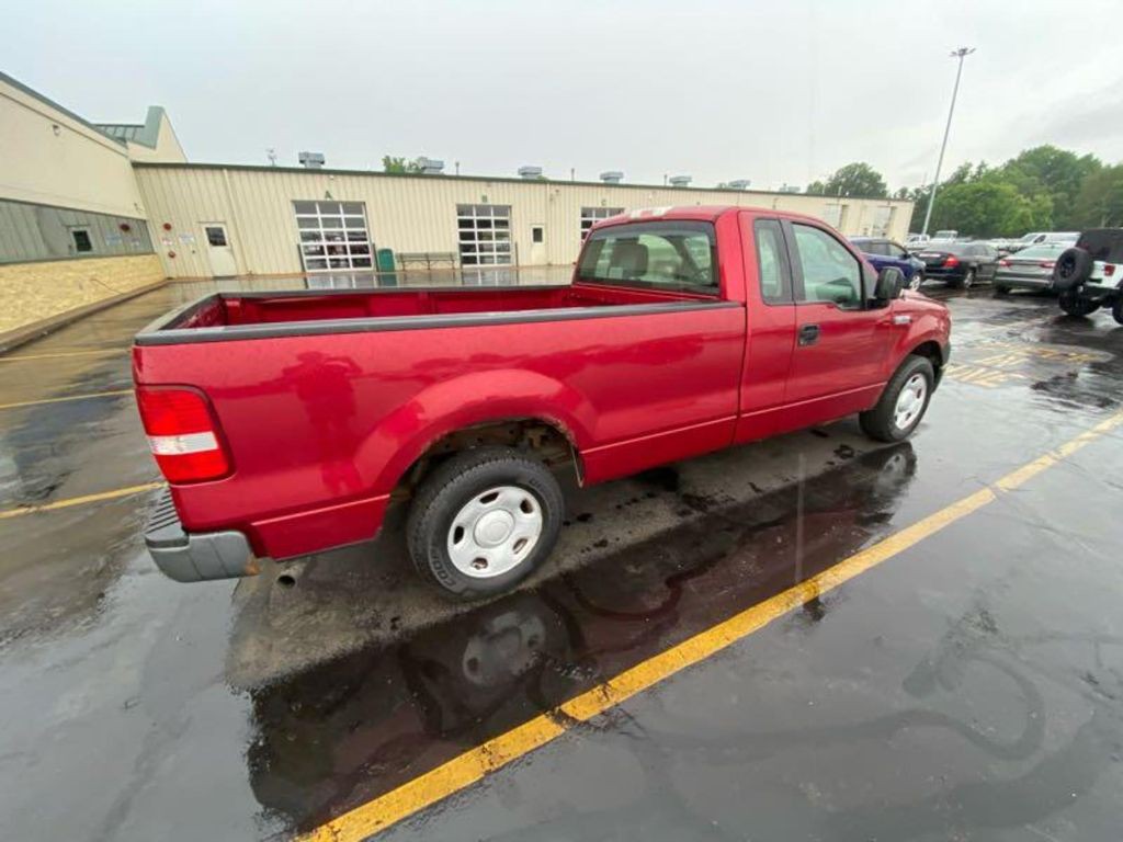 2008 Ford F-150 Image 5