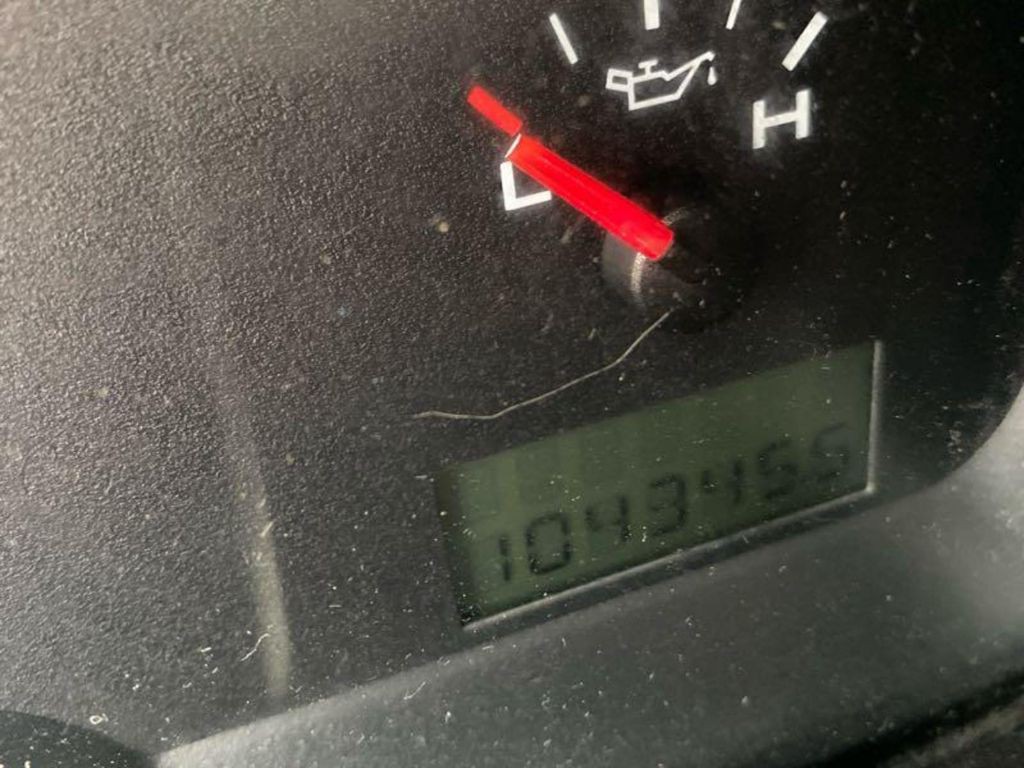 2008 Ford F-150 Image 15