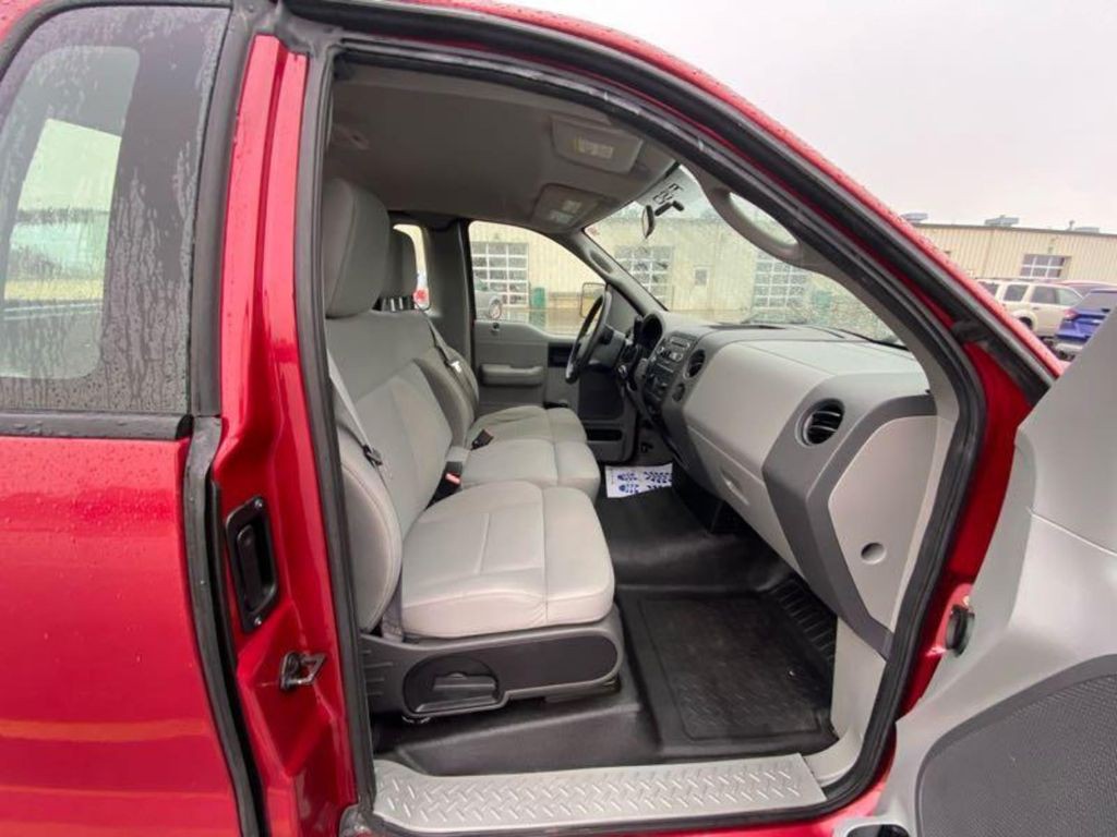2008 Ford F-150 Image 16