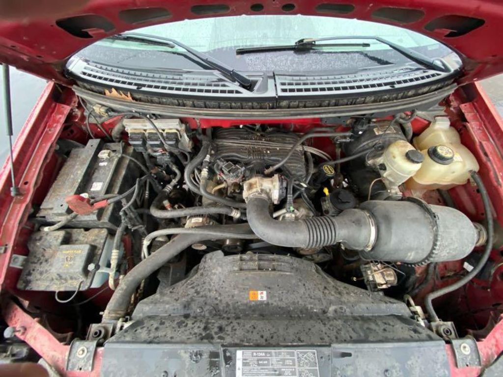 2008 Ford F-150 Image 17